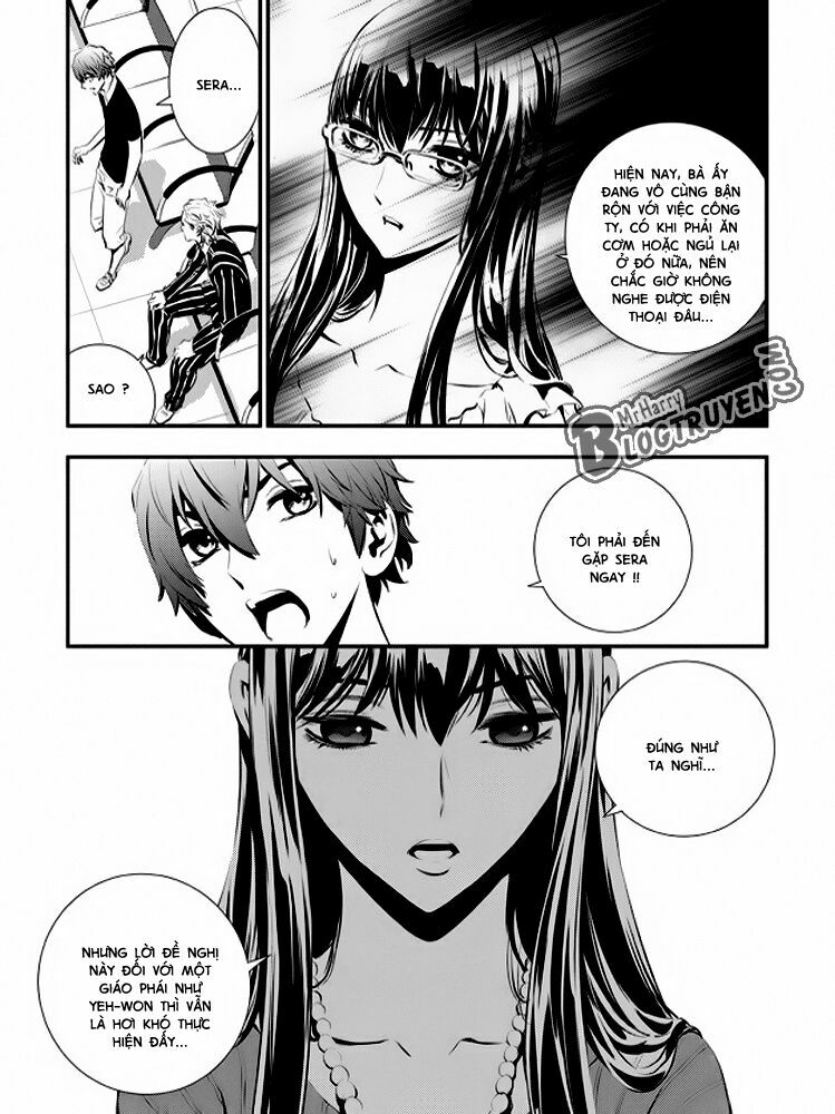 Kẻ phá hoại 2: Chapter 62