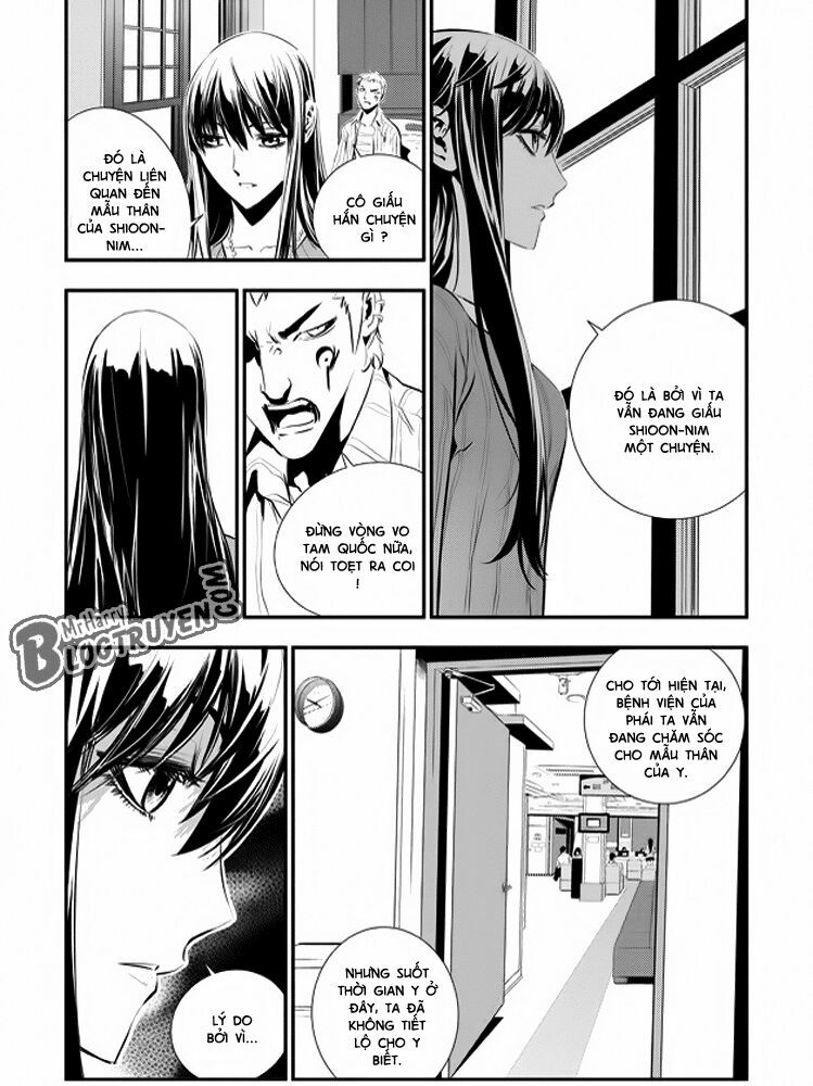 Kẻ phá hoại 2: Chapter 62