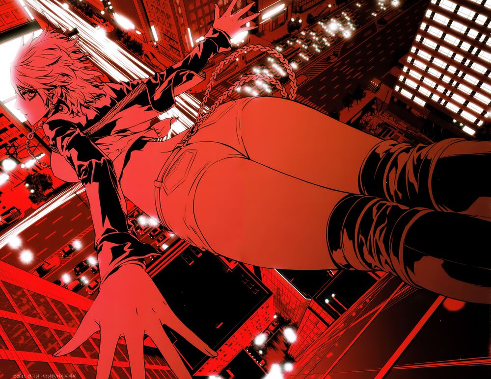 Kẻ phá hoại 2: Chapter 62