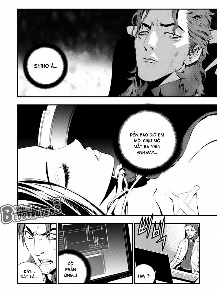 Kẻ phá hoại 2: Chapter 62