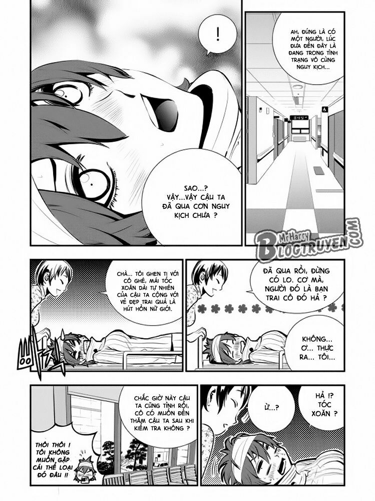 Kẻ phá hoại 2: Chapter 62