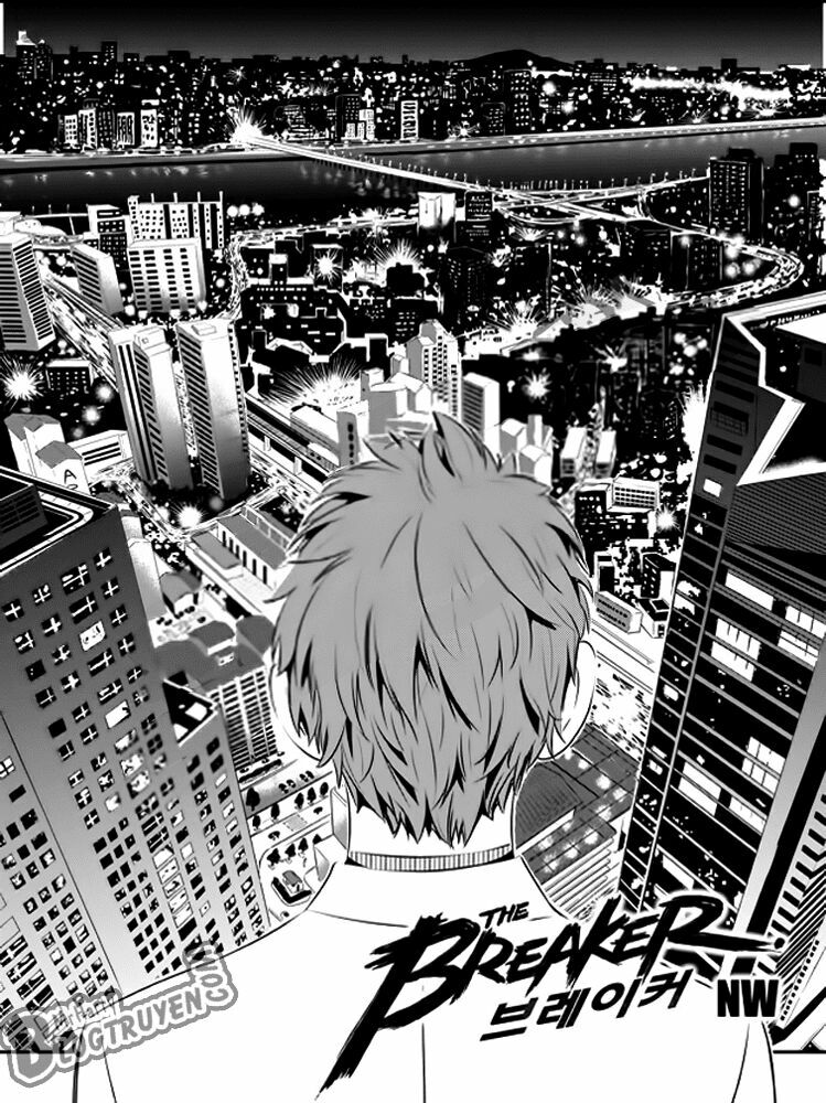 Kẻ phá hoại 2: Chapter 66
