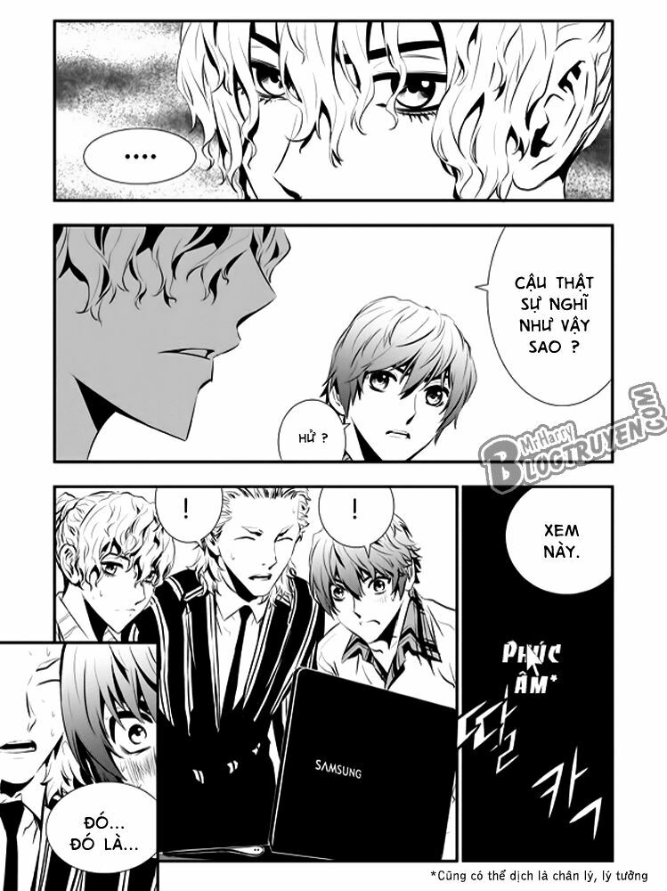 Kẻ phá hoại 2: Chapter 66