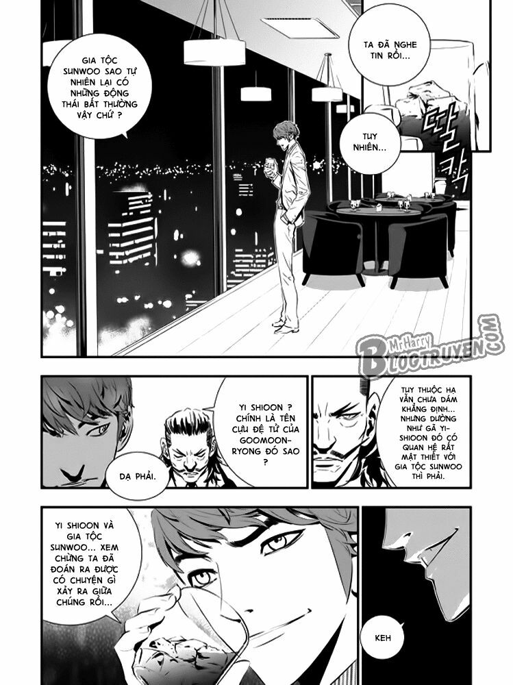 Kẻ phá hoại 2: Chapter 66