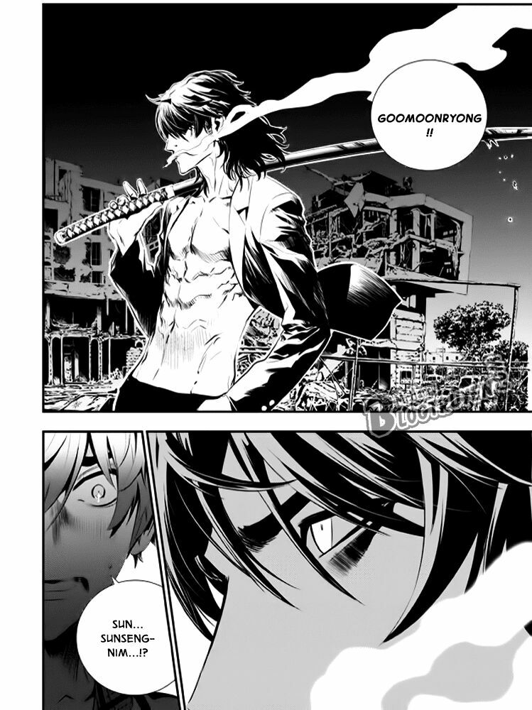 Kẻ phá hoại 2: Chapter 66
