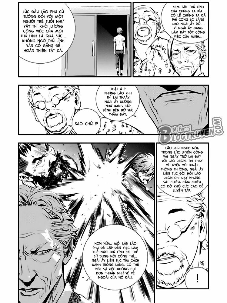 Kẻ phá hoại 2: Chapter 66
