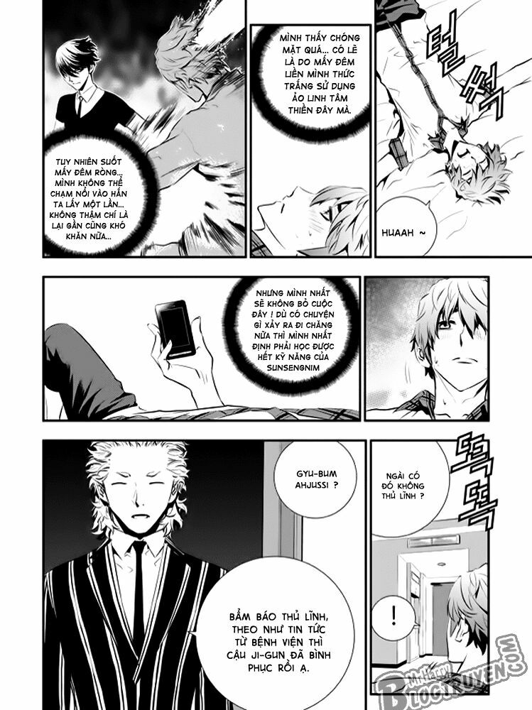 Kẻ phá hoại 2: Chapter 66
