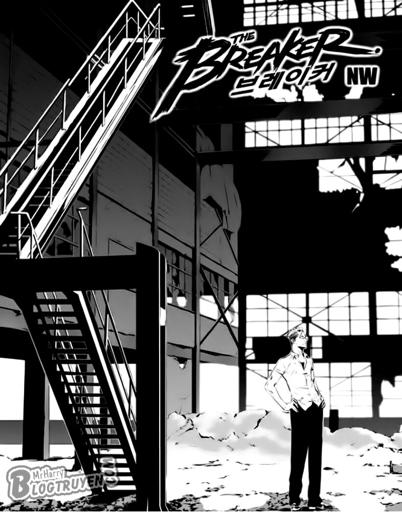 Kẻ phá hoại 2: Chapter 72