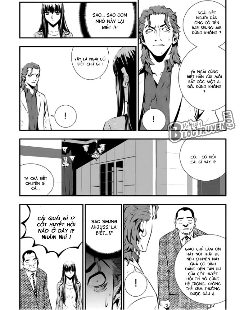 Kẻ phá hoại 2: Chapter 72