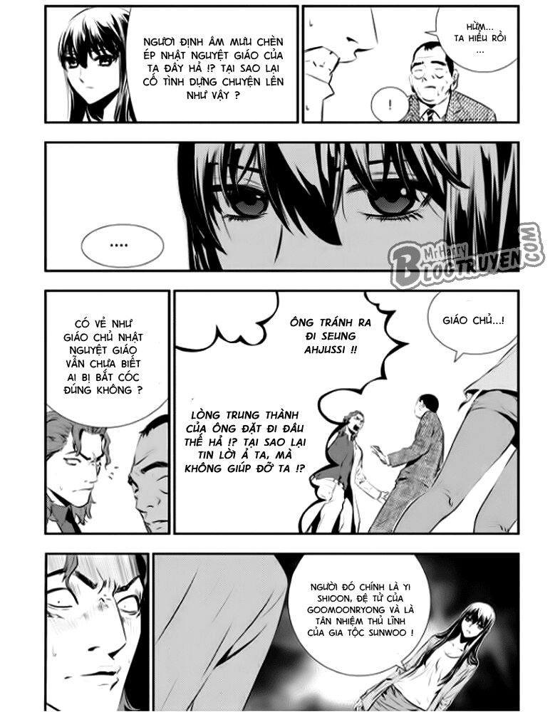 Kẻ phá hoại 2: Chapter 72