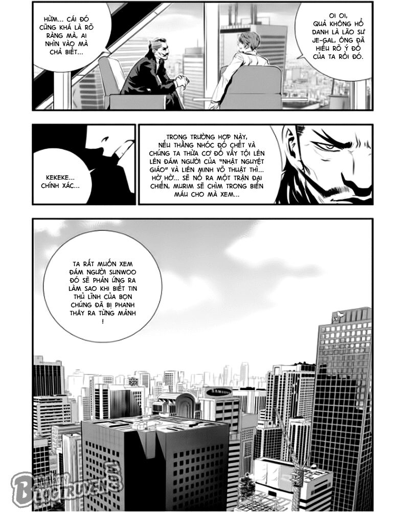 Kẻ phá hoại 2: Chapter 72