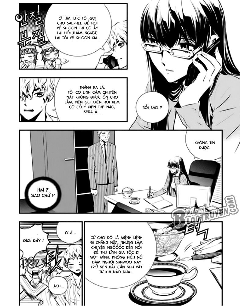 Kẻ phá hoại 2: Chapter 72