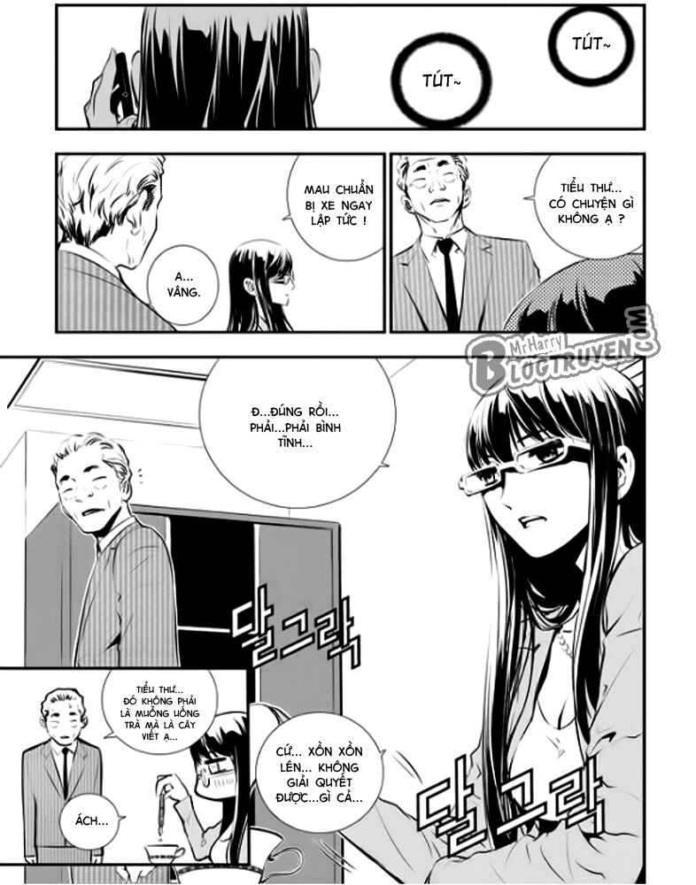 Kẻ phá hoại 2: Chapter 72