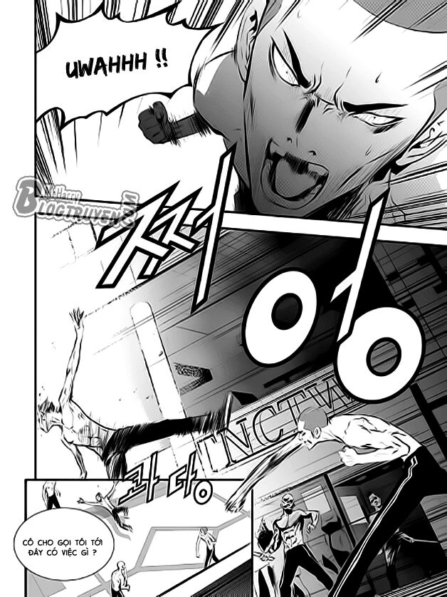 Kẻ phá hoại 2: Chapter 84