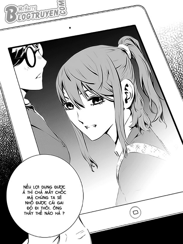 Kẻ phá hoại 2: Chapter 84