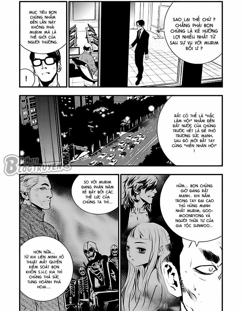 Kẻ phá hoại 2: Chapter 86