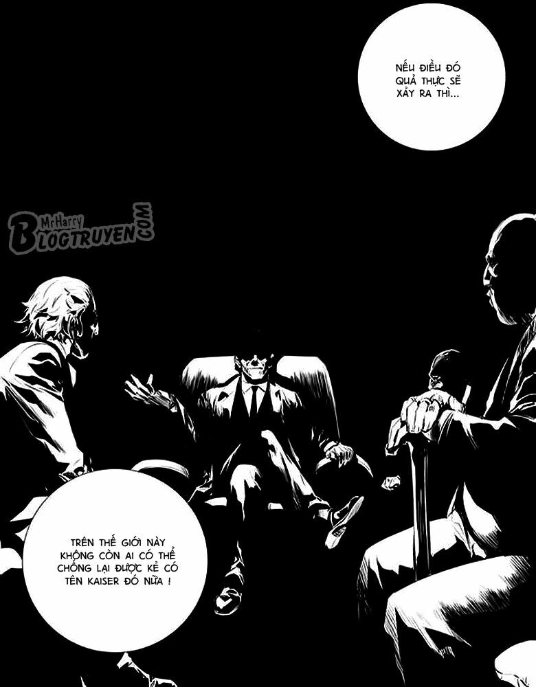 Kẻ phá hoại 2: Chapter 86