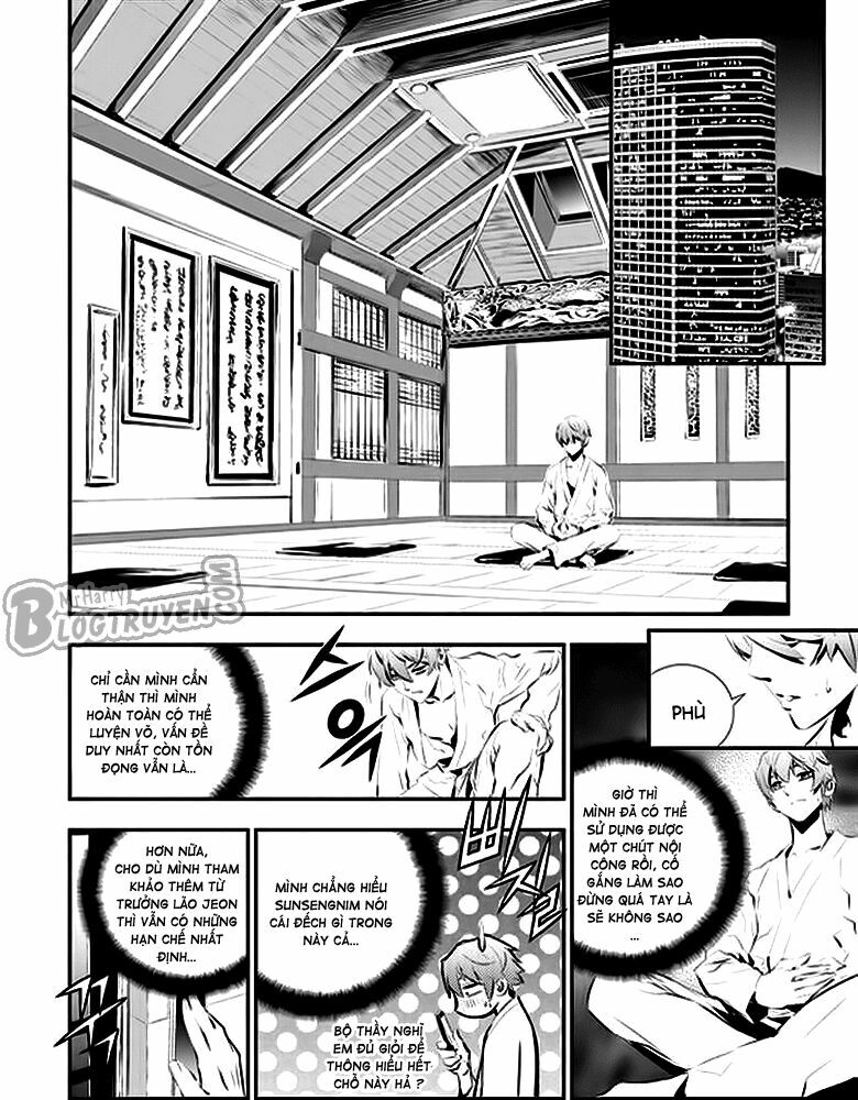 Kẻ phá hoại 2: Chapter 88