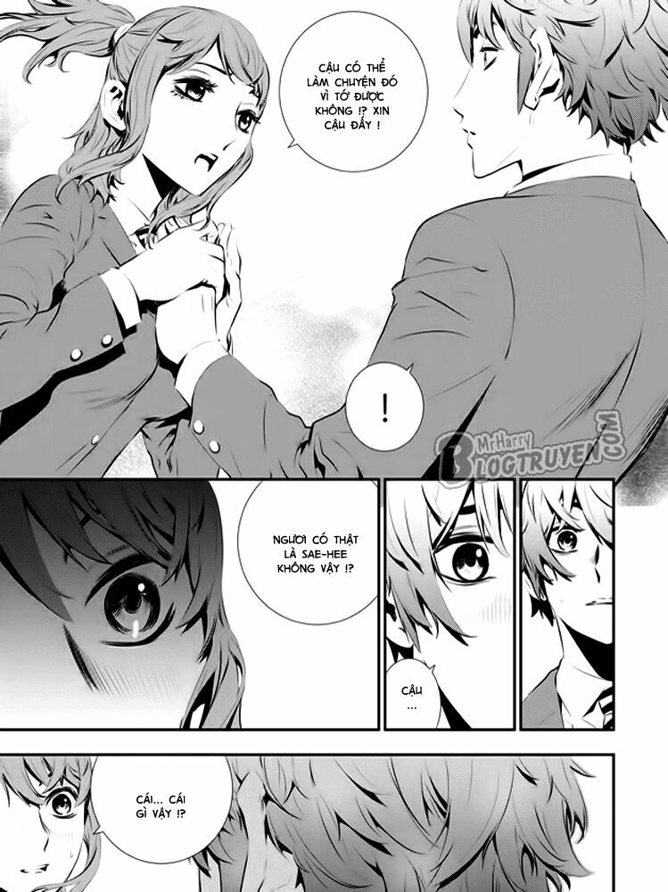 Kẻ phá hoại 2: Chapter 92