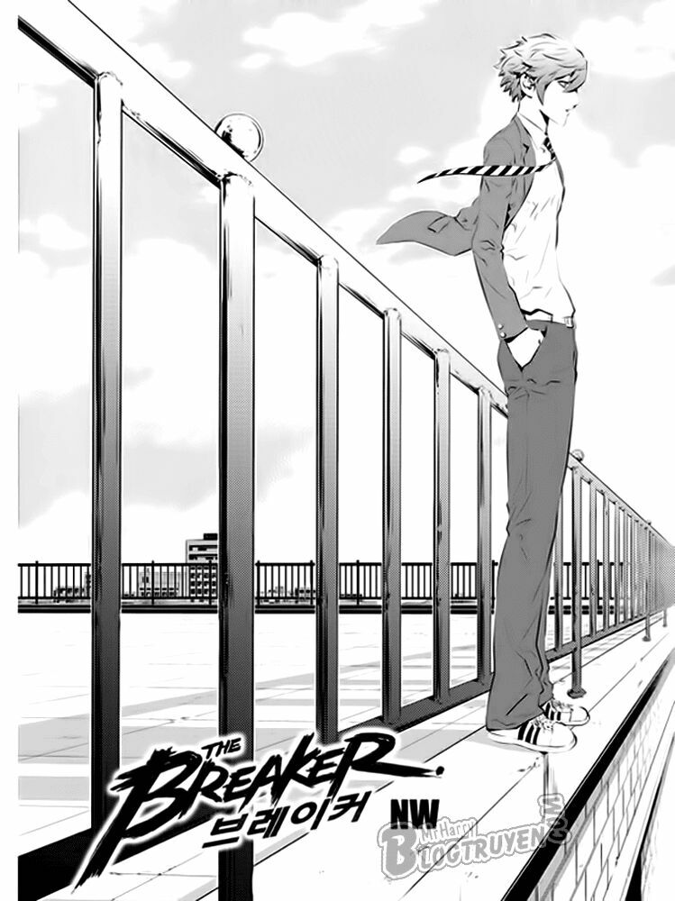 Kẻ phá hoại 2: Chapter 93