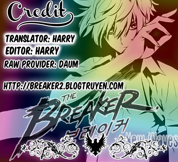 Kẻ phá hoại 2: Chapter 93