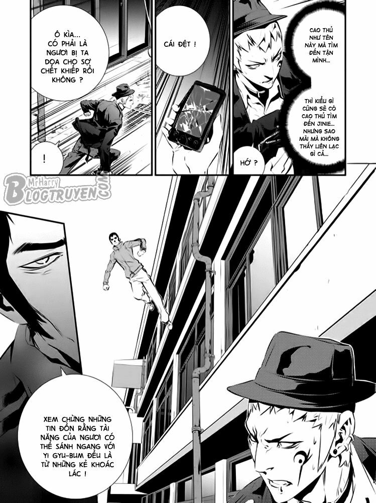 Kẻ phá hoại 2: Chapter 93