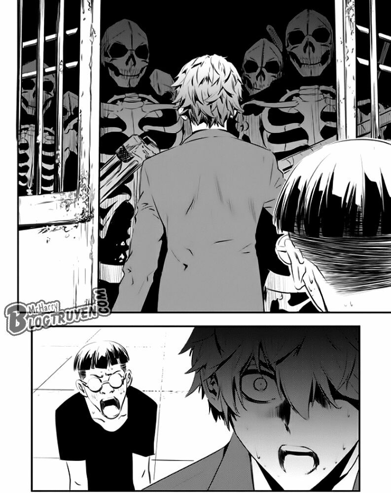 Kẻ phá hoại 2: Chapter 94