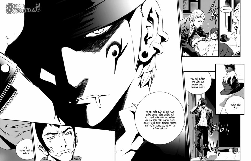 Kẻ phá hoại 2: Chapter 94