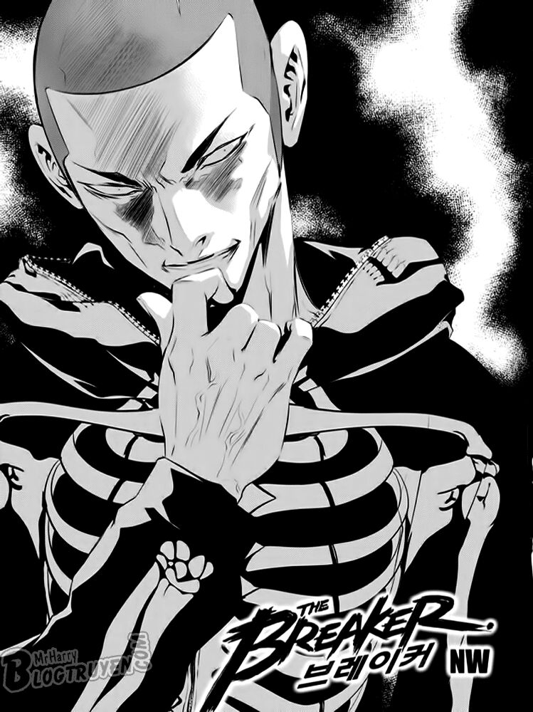 Kẻ phá hoại 2: Chapter 95