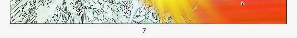 Tuyệt Thế Vô Song 2: Chapter 34