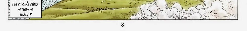 Tuyệt Thế Vô Song 2: Chapter 34