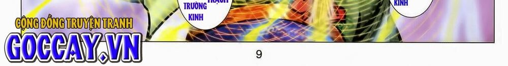 Tuyệt Thế Vô Song 2: Chapter 34