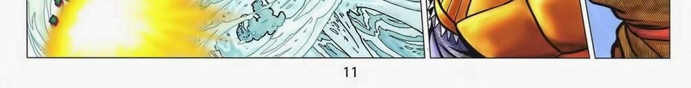 Tuyệt Thế Vô Song 2: Chapter 34