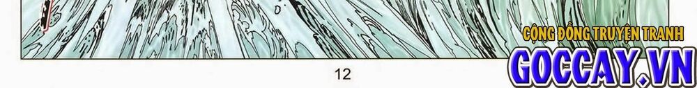 Tuyệt Thế Vô Song 2: Chapter 34