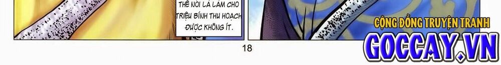 Tuyệt Thế Vô Song 2: Chapter 34