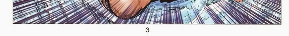 Tuyệt Thế Vô Song 2: Chapter 34