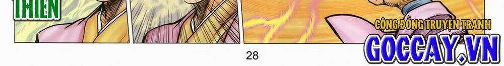 Tuyệt Thế Vô Song 2: Chapter 34