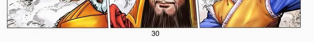 Tuyệt Thế Vô Song 2: Chapter 34