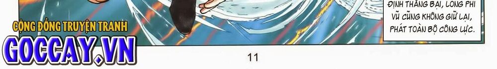 Tuyệt Thế Vô Song 2: Chapter 36