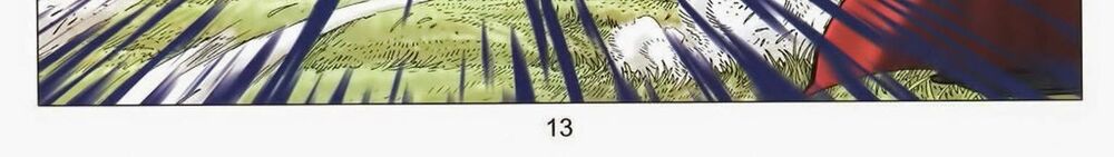 Tuyệt Thế Vô Song 2: Chapter 36