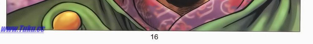 Tuyệt Thế Vô Song 2: Chapter 36