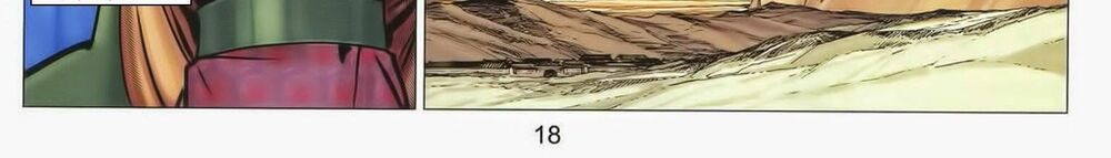 Tuyệt Thế Vô Song 2: Chapter 36