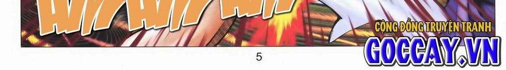 Tuyệt Thế Vô Song 2: Chapter 36