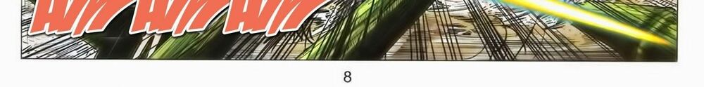 Tuyệt Thế Vô Song 2: Chapter 42