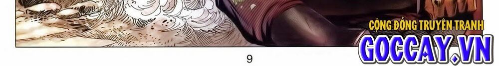Tuyệt Thế Vô Song 2: Chapter 42