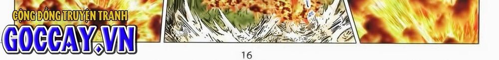 Tuyệt Thế Vô Song 2: Chapter 42