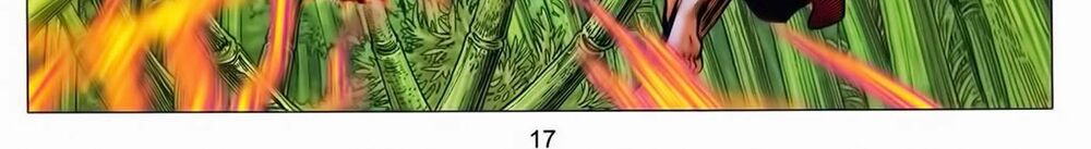 Tuyệt Thế Vô Song 2: Chapter 42