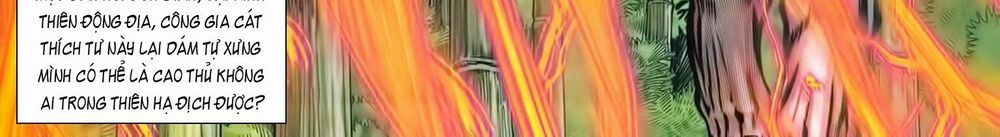 Tuyệt Thế Vô Song 2: Chapter 42