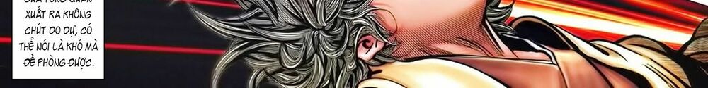 Tuyệt Thế Vô Song 2: Chapter 42