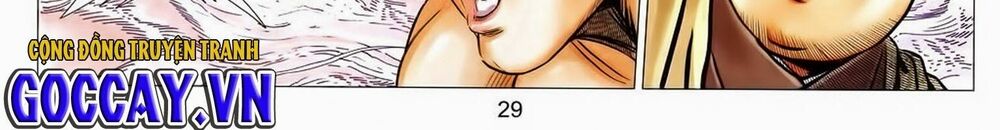 Tuyệt Thế Vô Song 2: Chapter 42